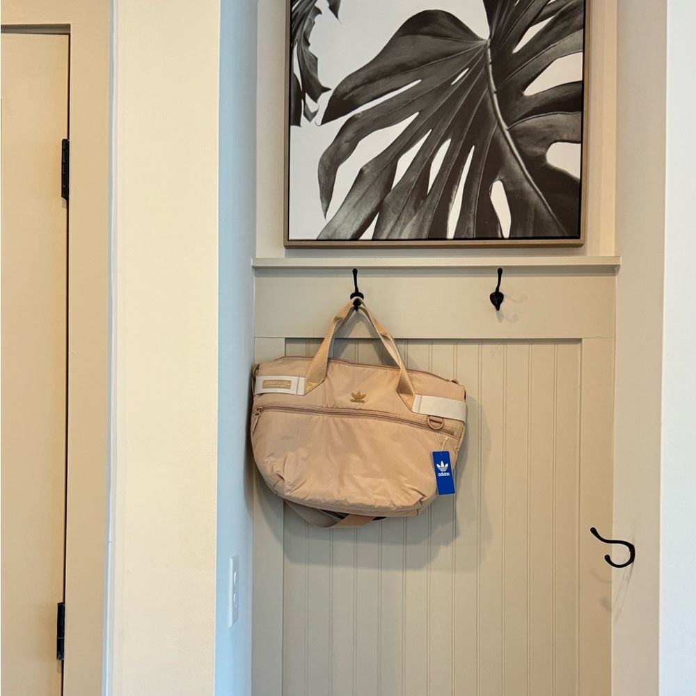 Duffle Bag